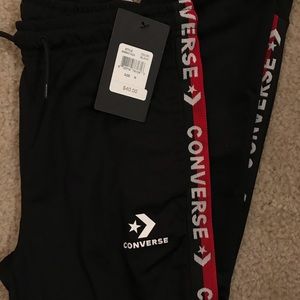 Converse Joggers